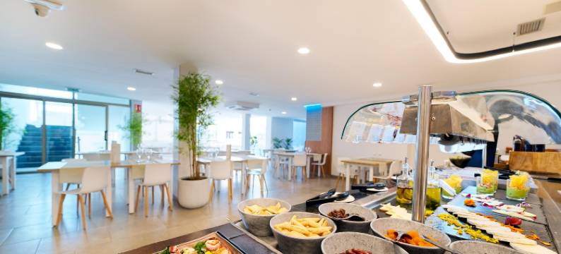 汉迪亚塞瓦图尔阿拉米达酒店式公寓(Servatur Alameda de Jandía)图片