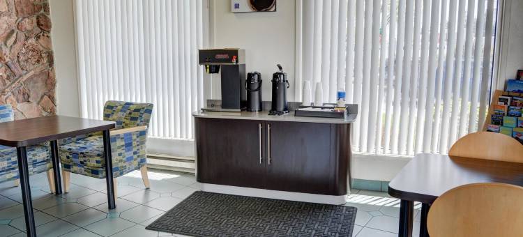 本德6号汽车旅馆(Motel 6 Bend, or)图片