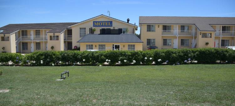 寇驰曼贝斯特韦斯特酒店(Best Western Coachmans Inn Motel)图片