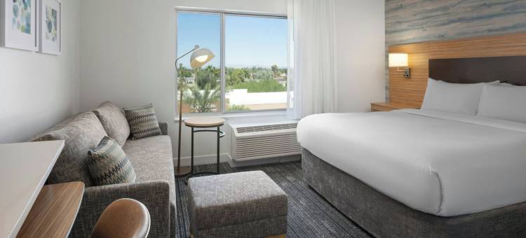 凤凰城钱德勒/时尚中心TownePlace套房酒店(TownePlace Suites Phoenix Chandler/Fashion Center)图片