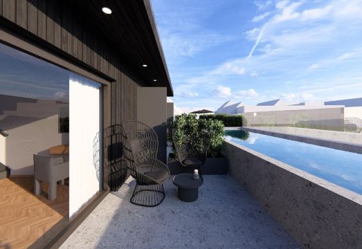 Hotel Maximilian’s Hotel Overview