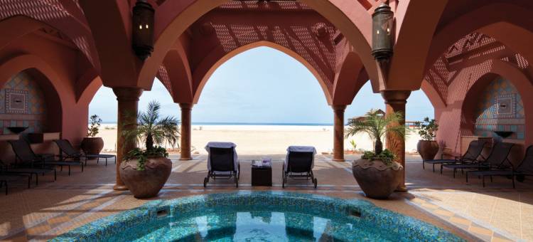 路图雅瑞酒店 - 全包式(Hotel Riu Touareg - All Inclusive)图片