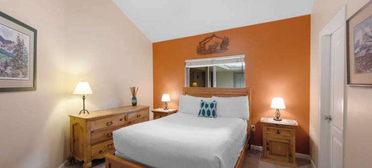 展望点联排别墅 #202c(Prospect Point Townhomes 202C)图片