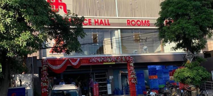 曼加拉姆旅馆(Manglam Inn)图片