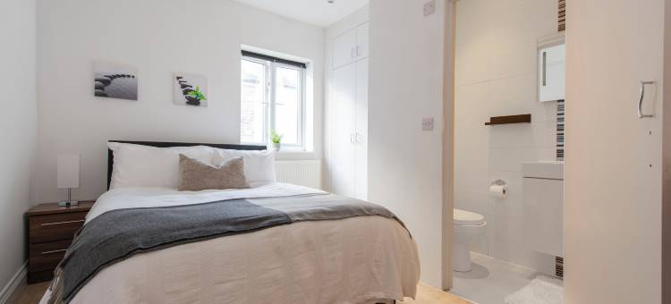 冈纳斯伯里大道(Gunnersbury Avenue)图片