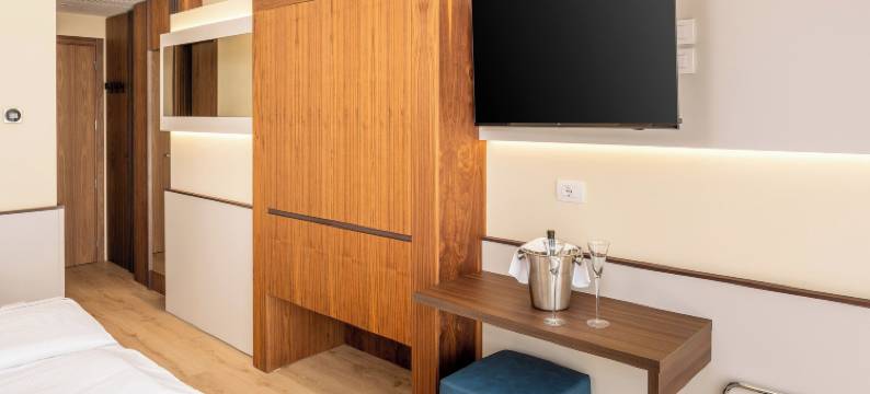 奥林波体育酒店(Sporthotel Olimpo)图片