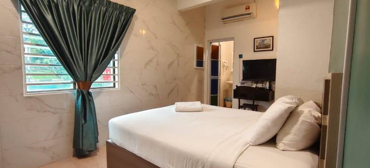 珍珠旅馆(Pearl Inn Plt)图片