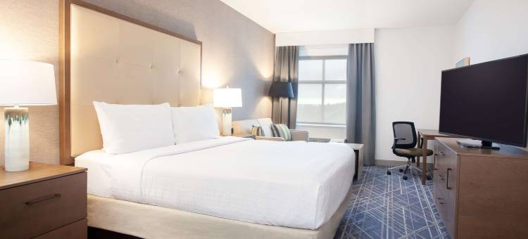 希尔顿家园套房布鲁姆菲尔德博尔德(Homewood Suites by Hilton Broomfield Boulder)图片