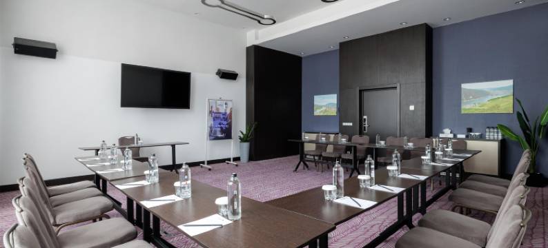 扎维多沃丽笙公寓酒店(Radisson Residences, Zavidovo)图片