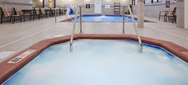 达文波特Homewood Suites by Hilton(Homewood Suites by Hilton Davenport)图片