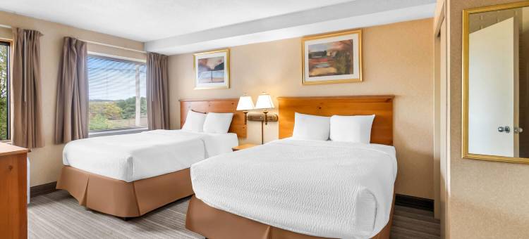 Travelodge by Wyndham Winchester图片