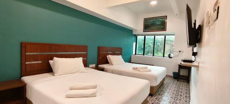 珍珠旅馆(Pearl Inn Plt)图片