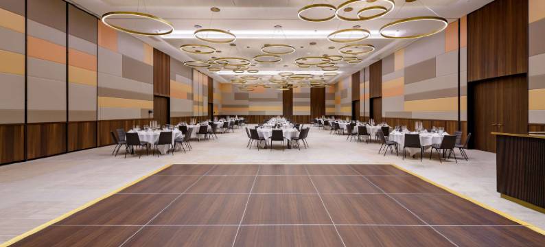 巴塞尔瑞享酒店(Movenpick Hotel Basel)图片