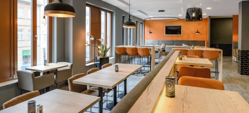 宜必思尚品班贝格酒店(Ibis Styles Bamberg)图片