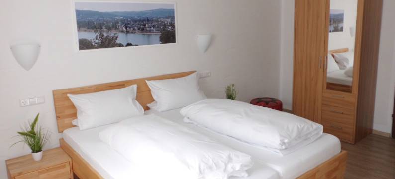 祖尔帕法奈餐厅酒店(Hotel Restaurant Zur Pfanne)图片