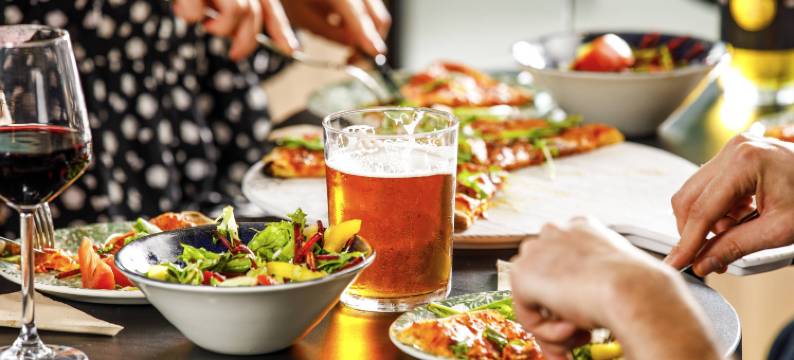 宜必思里昂东梅济厄酒店(Ibis Lyon Est Meyzieu)图片