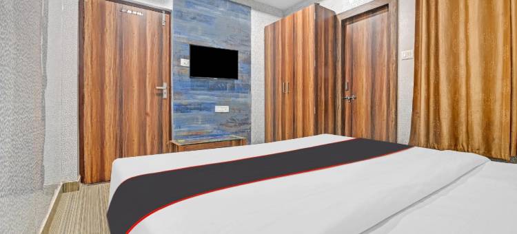 Collection O Hotel Mohan Paradise图片