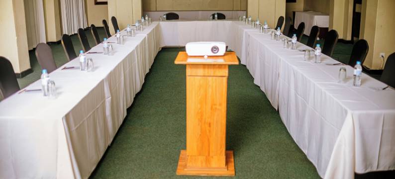 斯兰迪古迹酒店(Heritage by Serendib)图片