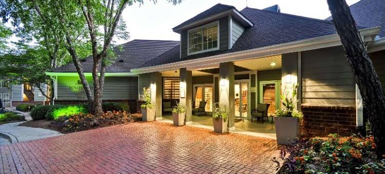 Homewood Suites by Hilton-亚特兰大广场/坎伯兰(Homewood Suites by Hilton Atlanta - Galleria/Cumberland)图片