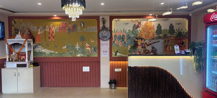 阿约提亚遗产酒店(HOTEL AYODHYA HERITAGE)图片