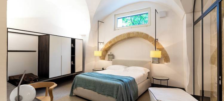 诺哈广场酒店(Palazzo de Noha - Boutique Hotel)图片