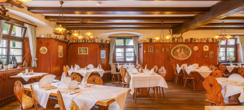 瑞斯蓝福酒店(Landgasthof Hotel Rebstock)图片