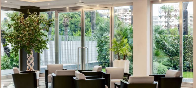 B&B 巴里圆形酒店(B&B Hotel Bari Rondò)图片