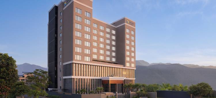 凯悦嘉轩布特瓦尔(Hyatt Place Butwal)图片