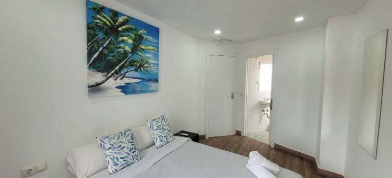 AYZ 埃尔卡诺 - 自动入住物业(Ayz Elcano - Auto Check-in Property)图片