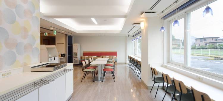 托苏舒适酒店(Comfort Inn Tosu)图片
