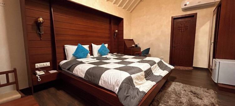 乡村度假村(The Village Resort)图片