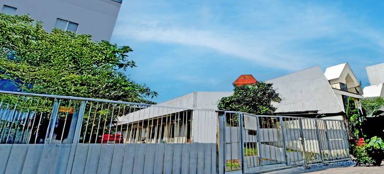 OYO 95041 格里亚英达民宿(OYO 95041 Griya Indah Homestay)图片