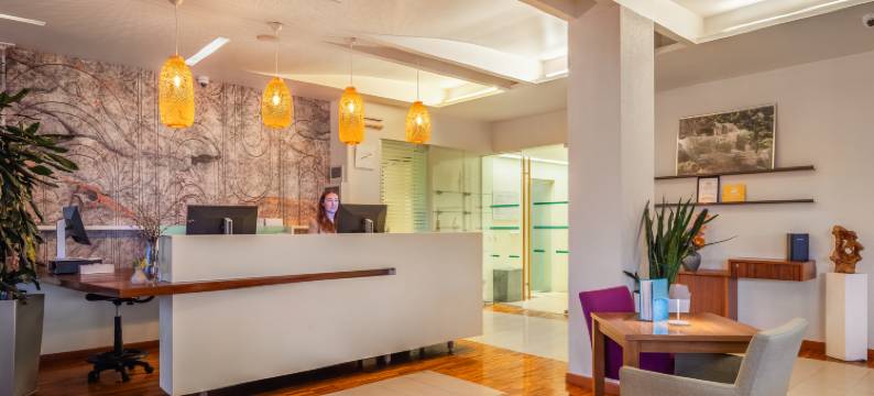 阿米尼斯维瓦尔卡萨维拉里斯(Aminess Vival Casa Velaris)图片