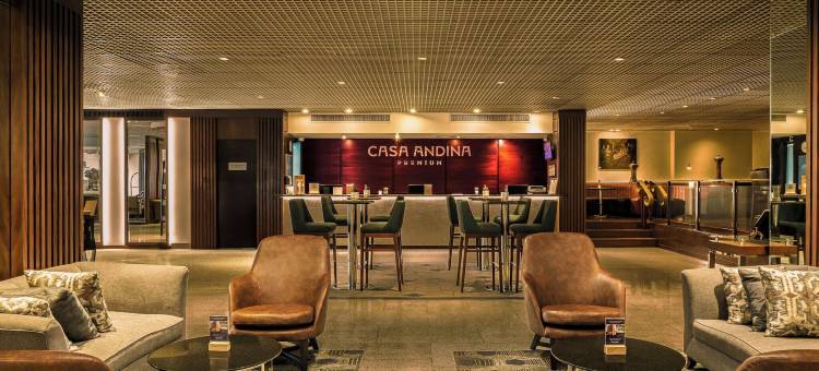 Casa Andina Premium Miraflores图片