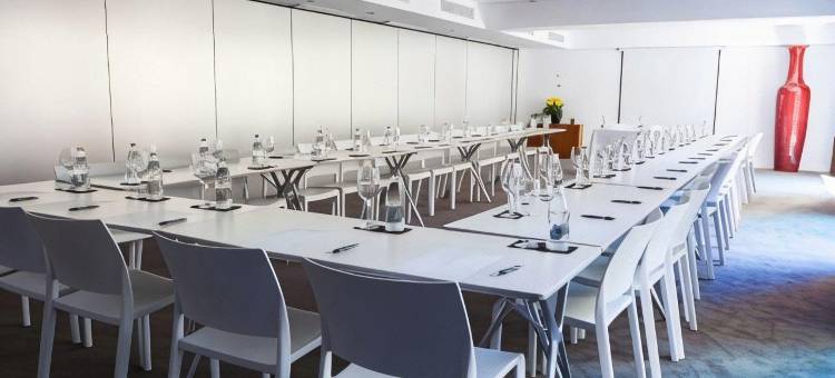 Hotel Palma Avenidas图片