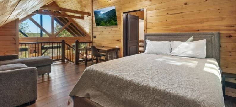 The Great Escape - 2 Bedrooms, 2.5 Baths, Sleeps 12 Home by RedAwning图片