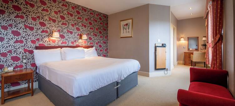 京华国际酒店(Metropole Hotel Venue & Spa, Llandrindod Wells)图片