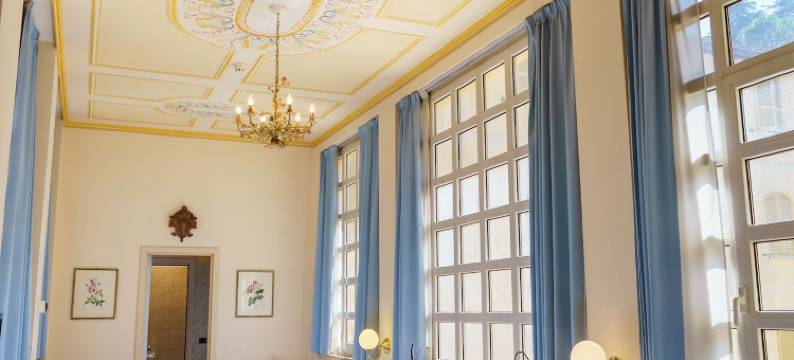 圣卢卡酒店(Hotel San Luca)图片