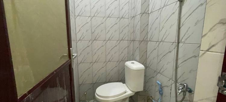 Hotel O Kos Citra Syariah Near Bukit Marezo图片