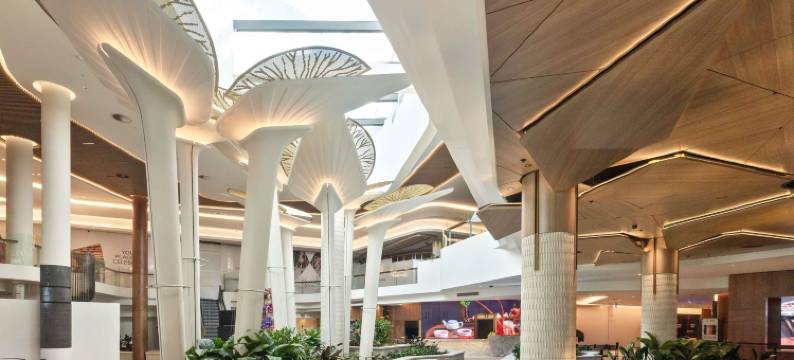 悉尼卡巴玛塔诺富特酒店(2025 年 11 月)(Novotel Sydney Cabramatta (November 2025))图片