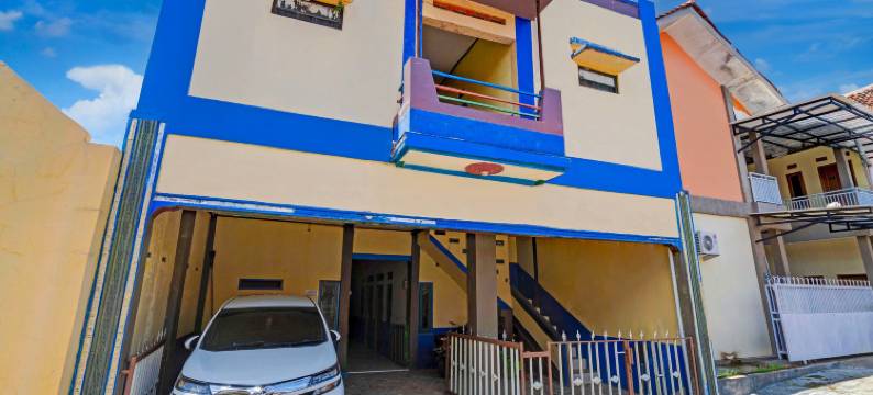 Hotel O Wisma Dua Putra Syariah图片