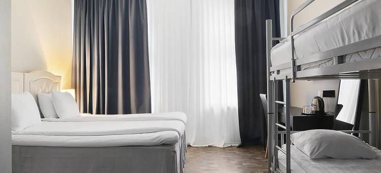 Hotel Hötorget图片