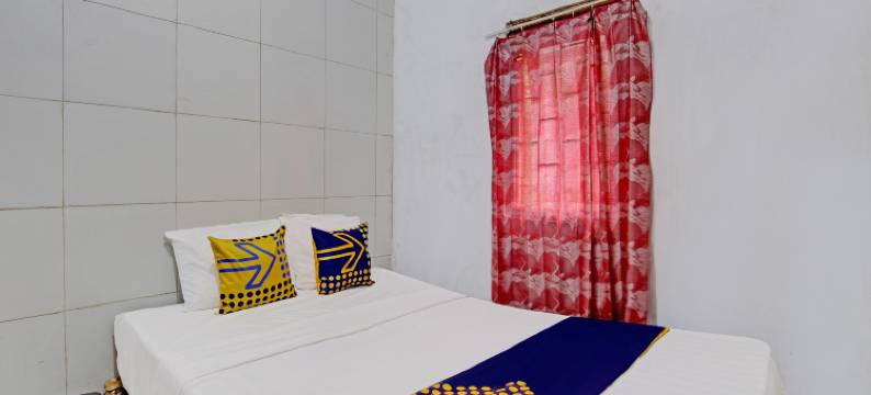 O酒店 Pak Darso宾馆(Hotel O Guest House Pak Darso)图片