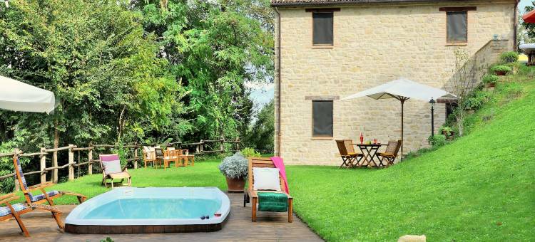 Luxury Stay with Garden图片