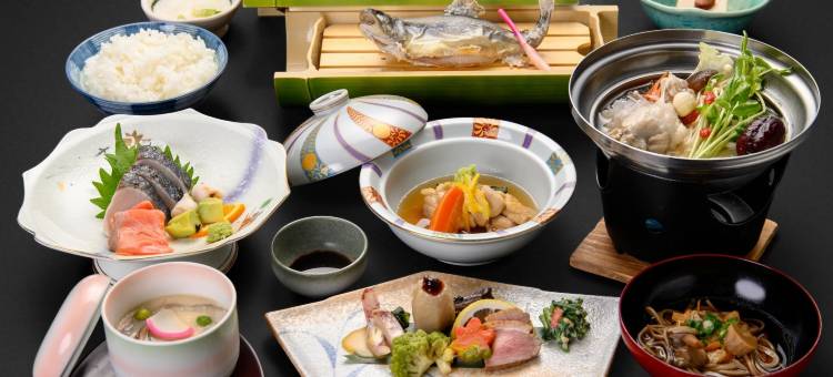 铃兰庄(Suzuranso)图片