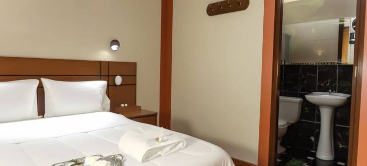 皇家宫殿(Rey Palace Hotel)图片