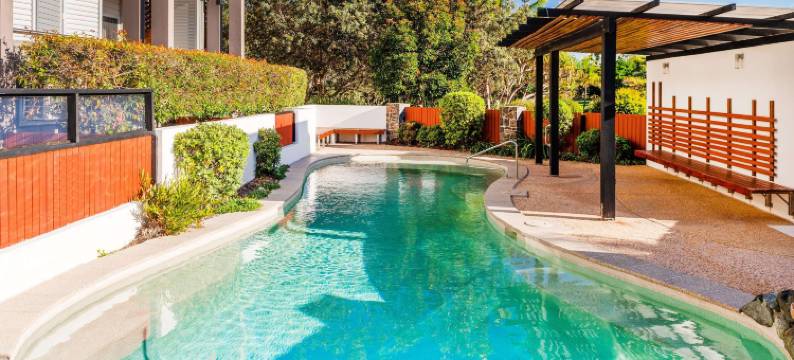 双水域诗铂酒店(The Sebel Twin Waters)图片