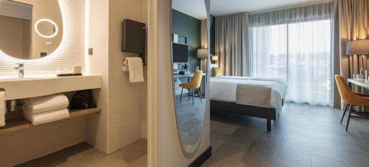 Hotel OstOria, BW Signature Collection图片