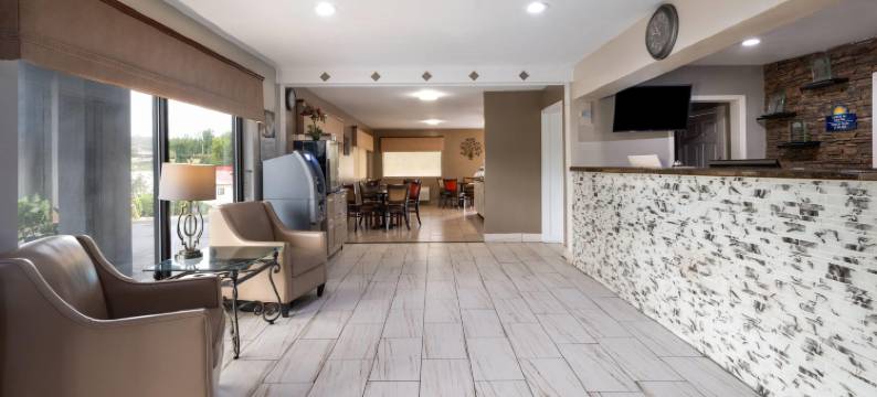 安德森温德姆戴斯酒店(Days Inn by Wyndham Anderson/Clemson Area)图片