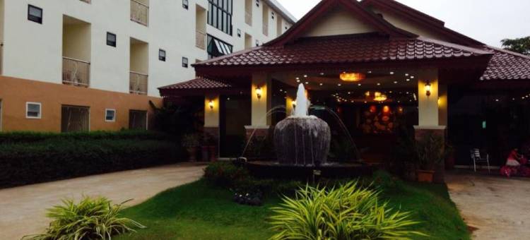 斯里马塔尼酒店(Sirimathani Hotel)图片